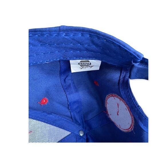 NAPA racing hat - Picture 4 of 4